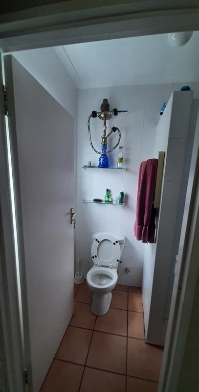 To Let 2 Bedroom Property for Rent in Bloubergstrand Western Cape